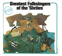 Various Folk-Artists - Greatest Folksingers of the