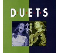 Various - Folk Duets