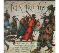 Various - Folk Friends