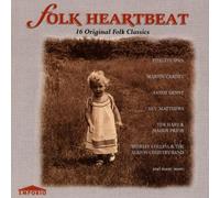 Various - Folk Heartbeat