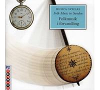Various - Folk Musik I Foervandling