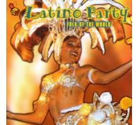 Various - Folk of the World: Latino Part