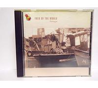 Various - Folk Of The World - Portugal