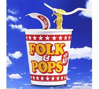 Various - Folk & Pops Age 45+ [2cd] [Import]
