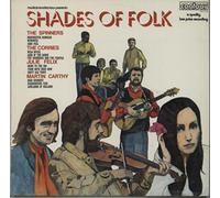 Various-Folk - Shades Of Folk