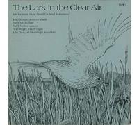 Various-Folk - The Lark In The Clear Air
