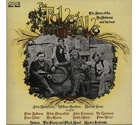Various-Folk - The Tale Of Ale