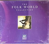 Various - Folk World Collection, the