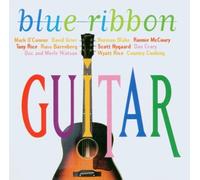 Various - Folklore - Blue Ribbon Guitar