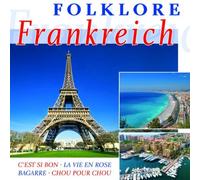 Various - Folklore-Frankreich [Import]