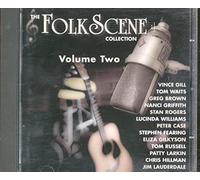 Various - Folkscene Collection - Vol 2