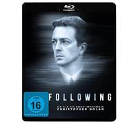 Various - Following (Blu-Ray) [Alemania] [Blu-ray]