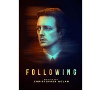 Various - Following: Limited Mediabook [Alemania] [Blu-ray]