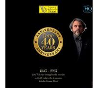 Various - Foné 40th Anniversary (UHQCD)
