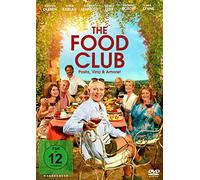 Various - Food Club [DVD]