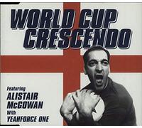 Various-Football & Sport - World Cup Crescendo [Import]
