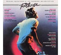 Various Footloose: ORIGINAL SOUNDTRACK OF THE PARAMOUNT M (CD) (Importación USA)