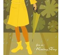 Various - For a Rainy Day