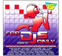 Various - For Djs Only 2009/07