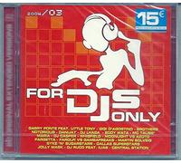 Various - For Djs Only 7