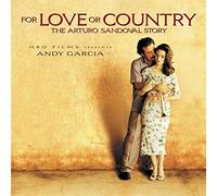 Various - For Love Or Country
