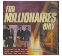 Various - for Millionaires Only V.2 [Import]