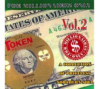 Various - For Millionaires Only Vol.2