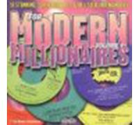 Various - for Modern Millionaires Vol.1 [Import]
