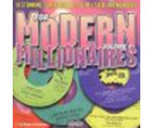 Various - for Modern Millionaires Vol.1 [Import]