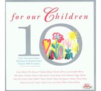 Various - For Our Children & 10th Editio