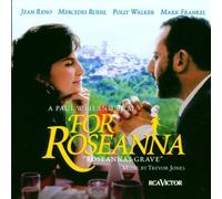 Various - for Roseanna