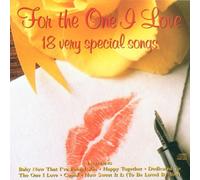 Various - for The One I Love [Import]