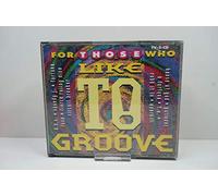 Various - For those who like to groove (incl. Maxis)