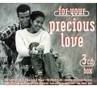Various - For Your Precious Love (Dieser Titel enthält Re-Recordings)