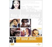 Various - For Your Soul: Korean Star Musi [Alemania] [DVD]