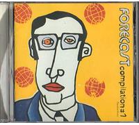 Various - Forecast Vol.1
