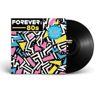 Various - Forever:80s [Vinilo]