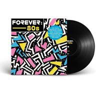 Various Forever:80s (Vinyl)