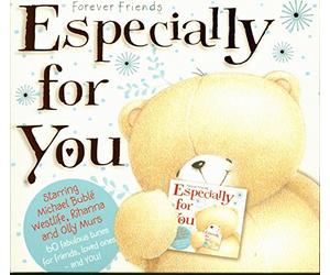 Various - Forever Friends "Especially For You"