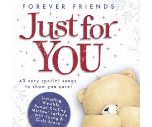 Various - Forever Friends 'Just For You'