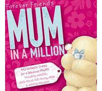 Various - Forever Friends - Mum In A Million