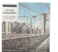 Various - Forever Gershwin