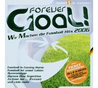 Various - Forever Goal Fußball Hits '06 [Import]