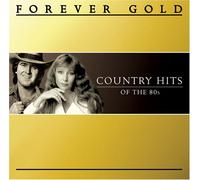 Various - Forever Gold: #1 Country Hits