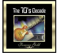 Various - Forever Gold: 70's Decade