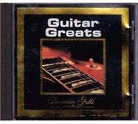 Various - Forever Gold: Guitar Greats