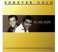 Various - Forever Gold: No1 60s Pop 1