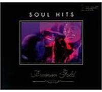 Various - Forever Gold: Soul Hits