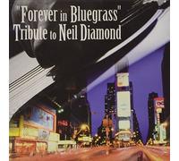 Various - Forever in Blueglass: Tribute