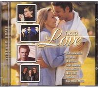 Various - Forever Love (Lisa Stansfield, No Mercy, La Bouche, Gary Barlow, Real McCoy, Take That a.m.m.)